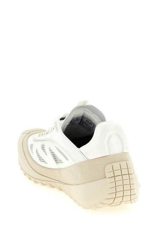 'Trailgrip LP' sneakers Beige