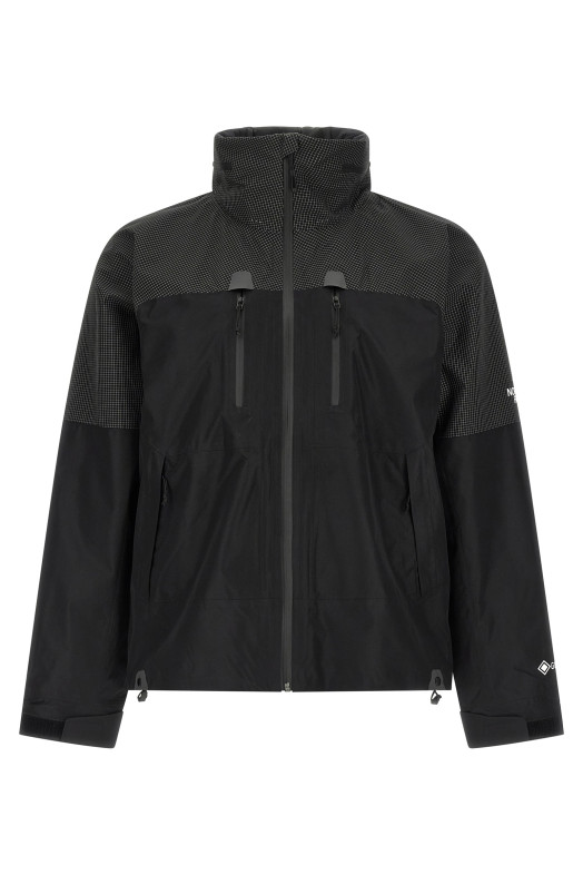 'Hike Devils Thumb GORE-TEX®' jacket Black
