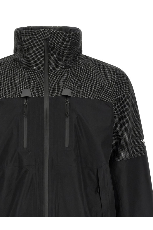 'Hike Devils Thumb GORE-TEX®' jacket Black