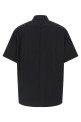 Chinoshirt Black