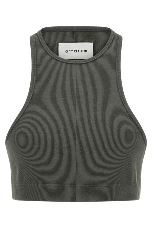 'Filippa' top Gray