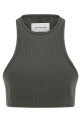 'Filippa' top Gray