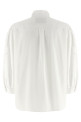 Shirt Valentino Garavani embroidered Sangallo White