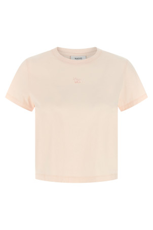 'Baby fox' T-shirt Pink