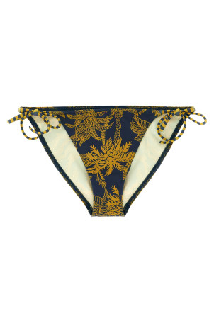 'Solarium' bikini bottoms Multicolor