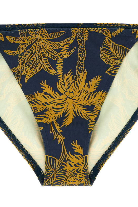 'Solarium' bikini bottoms Multicolor