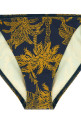 'Solarium' bikini bottoms Multicolor