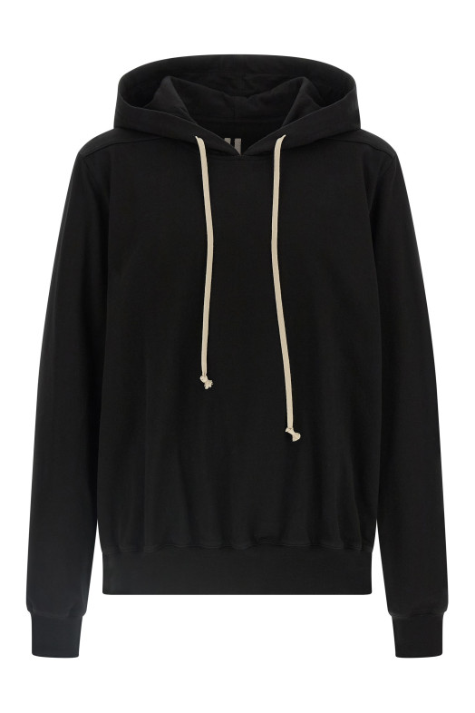 'Temple of Love OwenscorpTemp' hoodie Black