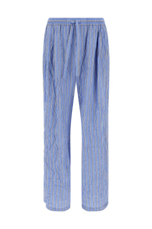 'Vanity' pants BLUE