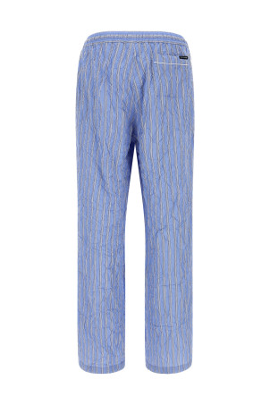 'Vanity' pants BLUE