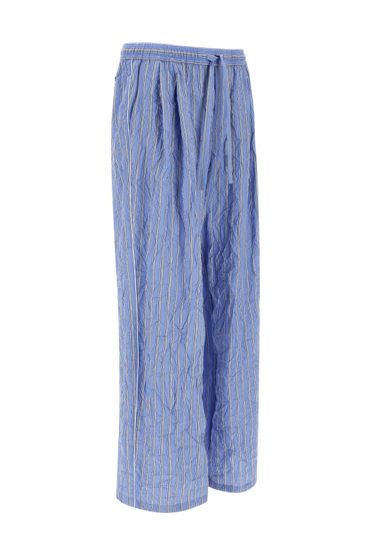 'Vanity' pants BLUE
