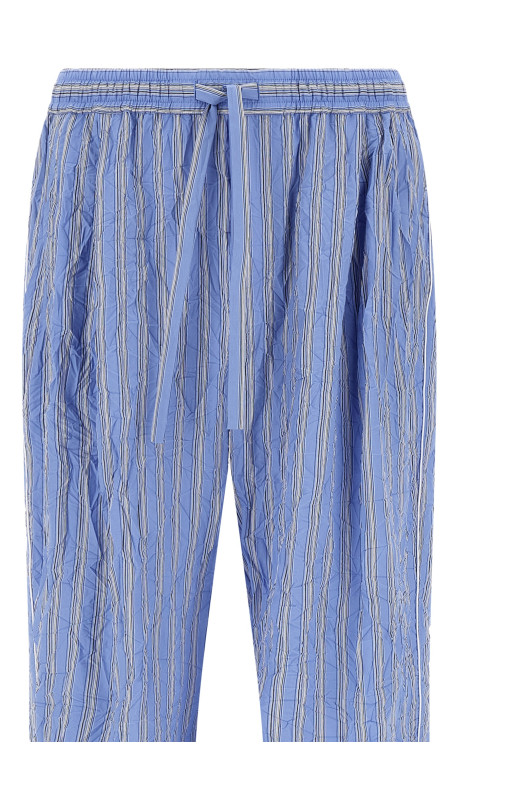 'Vanity' pants BLUE