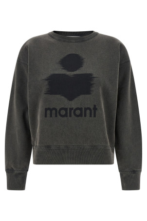 'Mobyli' sweatshirt Gray