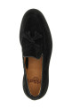 'Elton' loafers Black
