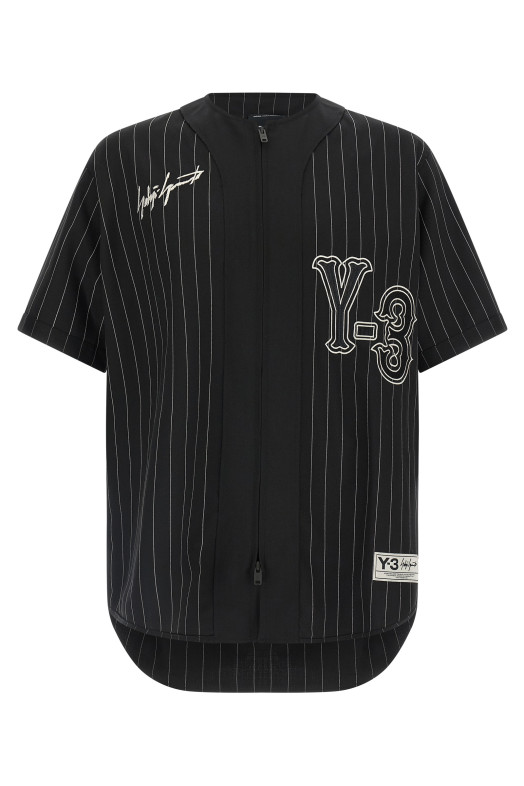 'Y-3 Elite 5' shirt Black