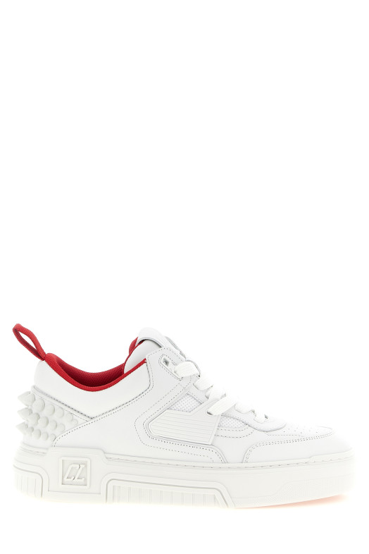 'Astroloubi 2' sneakers White