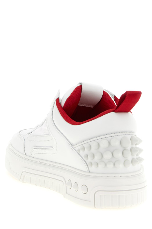 'Astroloubi 2' sneakers White