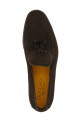 'Adler' loafers Brown