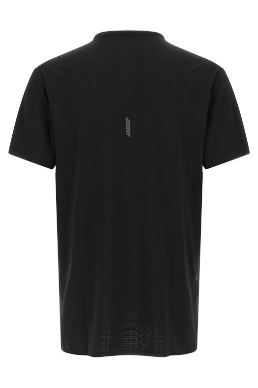 'Tee Active Seas' T-shirt Blue