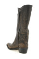 'Clive' boots Brown