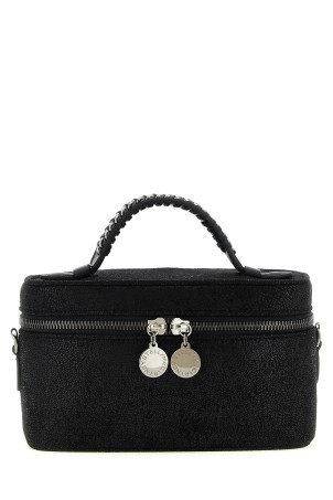'Vanity Falabella' crossbody bag Black