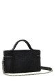 'Vanity Falabella' crossbody bag Black