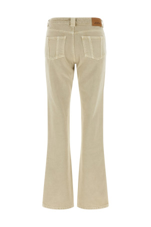'Jaylis' jeans Beige