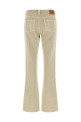 'Jaylis' jeans Beige