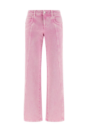 'Jaylis' jeans Pink