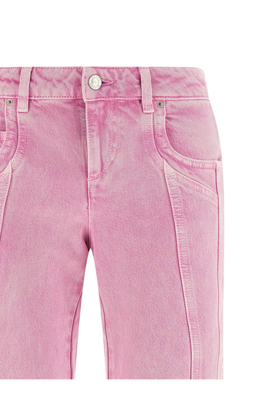 'Jaylis' jeans Pink