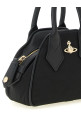 'Yasmine' mini handbag Black