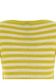 Striped sweater Multicolor