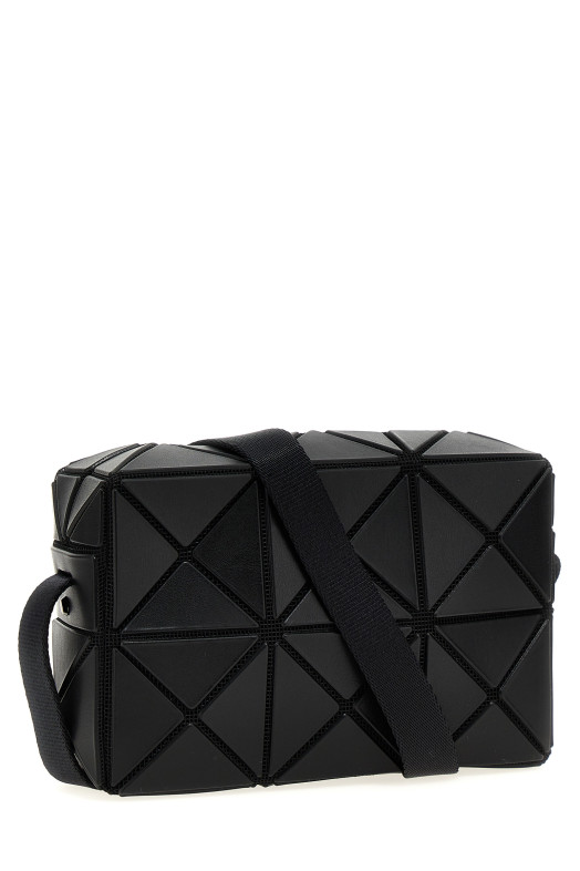 'Cuboid' crossbody bag Black