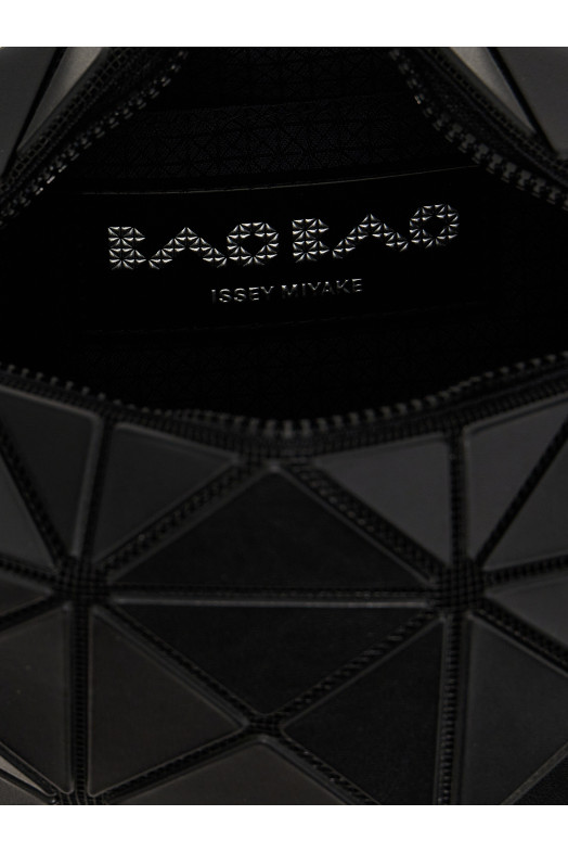 'Cuboid' crossbody bag Black