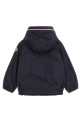 'Granduc' jacket Blue