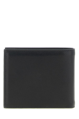 'Antigona Stamped' wallet Black