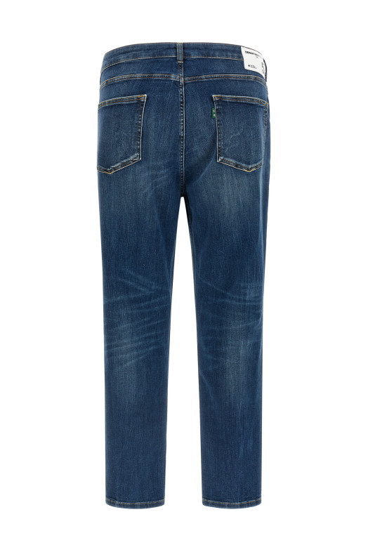 'Drake' jeans Blue