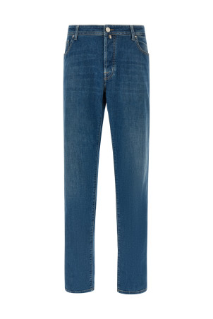'Bard' jeans Blue