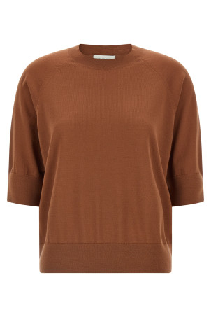 'Tuan' sweater Brown