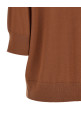 'Tuan' sweater Brown