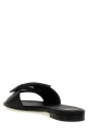 'Baguette' sandals Black