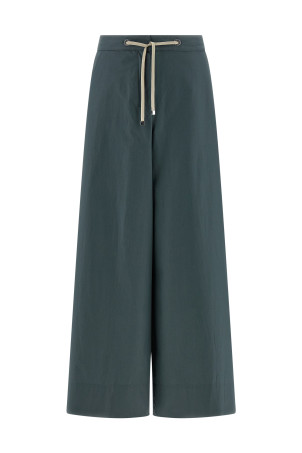 'SmmGufo' pants Blue