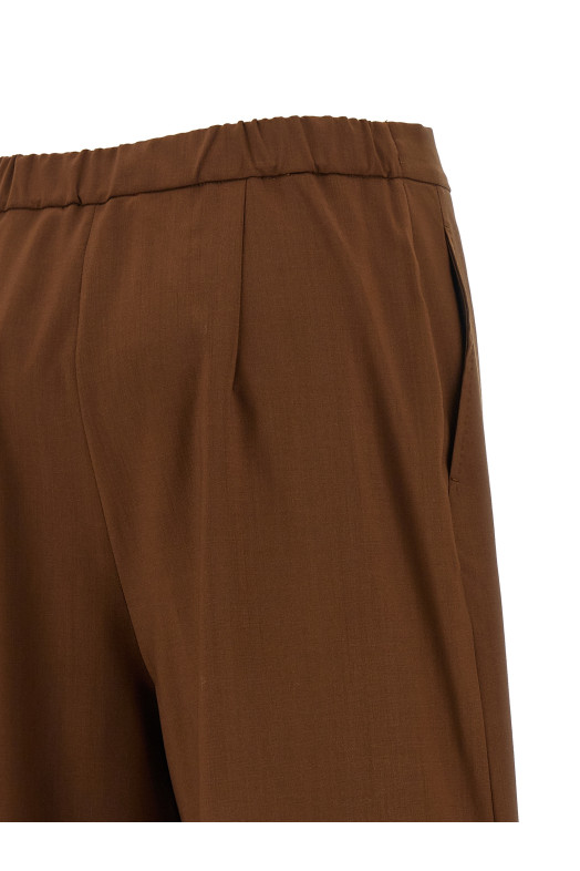 'Mstcortone' pants Brown