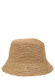 ‘Andao’ bucket hat Beige