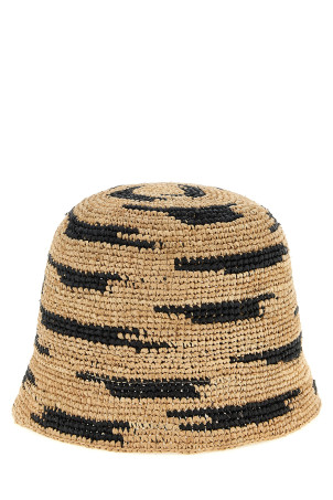 'Andao' bucket hat Multicolor