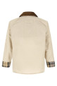 'Transporter Icons' jacket Beige
