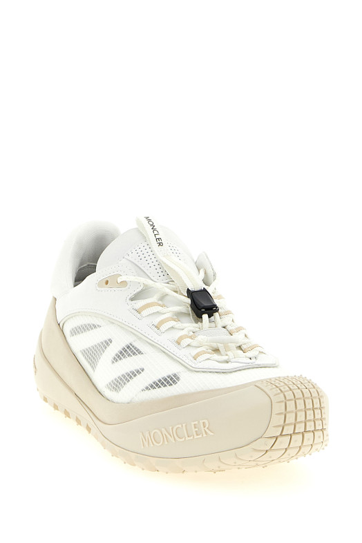 'Trailgrip LP' sneakers Beige