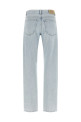 Straight jeans BLUE