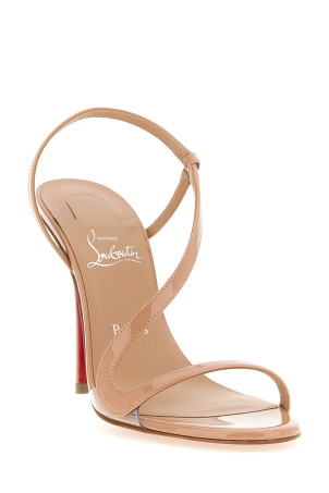 'Rosa Z' sandals Pink