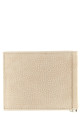 'Mooncrest' wallet Beige